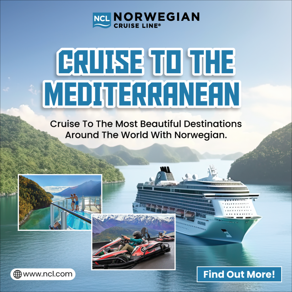 Norwegian Cruise Line