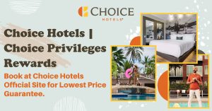 Choice Hotels