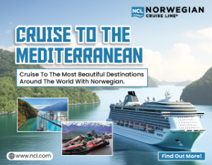 Norwegian Cruise Line