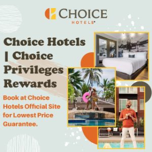 Choice Hotels