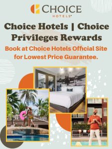 Choice Hotels