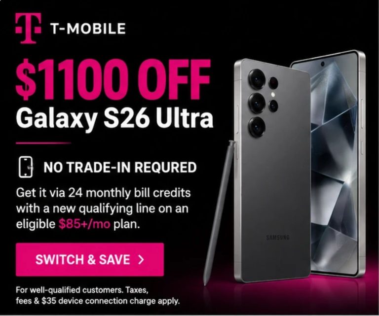 How T-Mobile Delivers Value Beyond Just Mobile Service